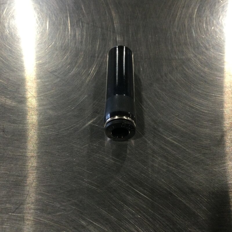 AIR FITTING STEM REDUCING T1/4 X 1/2