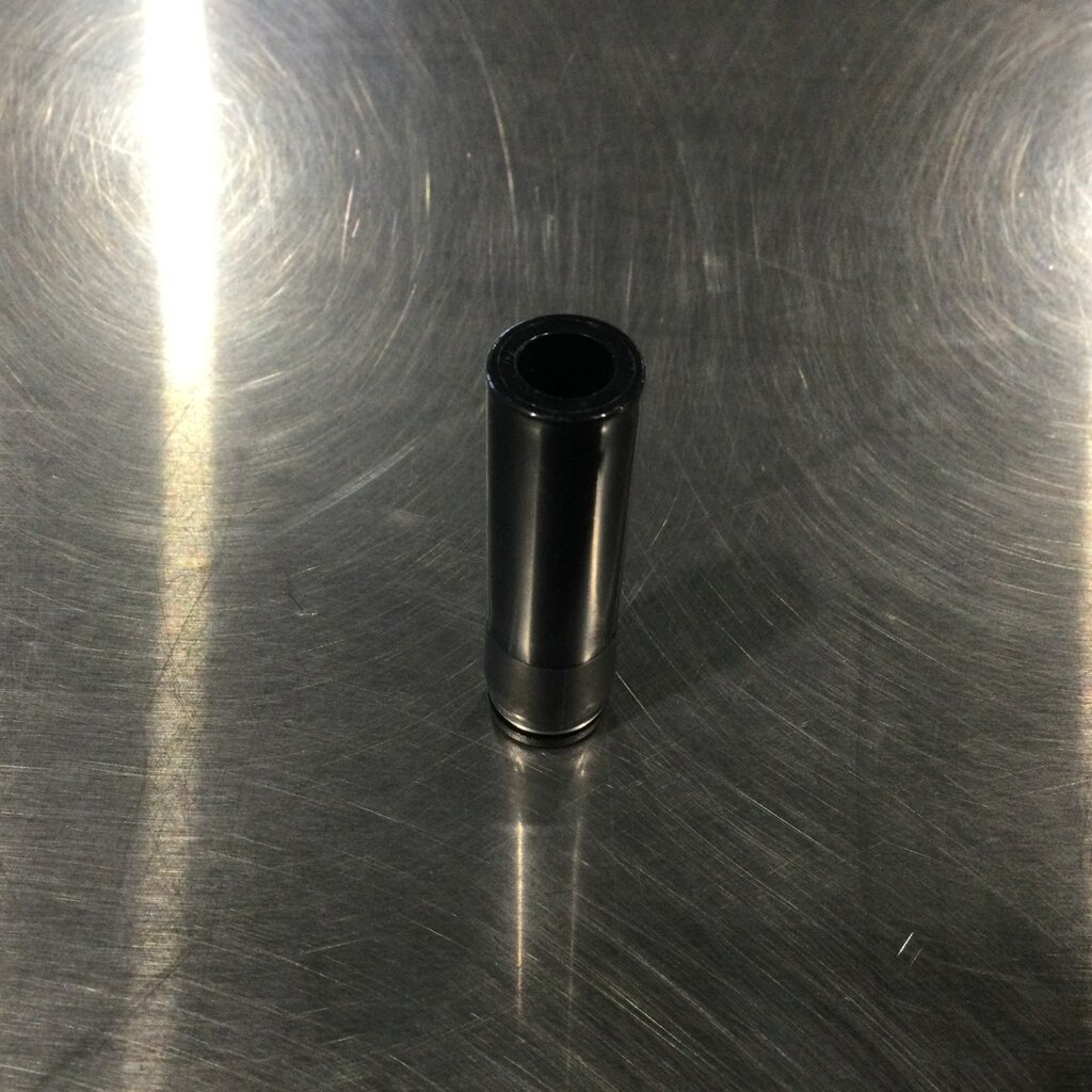 AIR FITTING STEM REDUCING T1/4 X 1/2