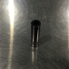 AIR FITTING STEM REDUCING T1/4 X 1/2