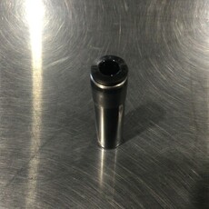 AIR FITTING STEM REDUCING T1/4 X 1/2