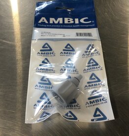 AMBIC JETSTREAM GUN END FITTING