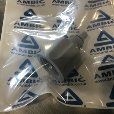AMBIC JETSTREAM GUN END FITTING