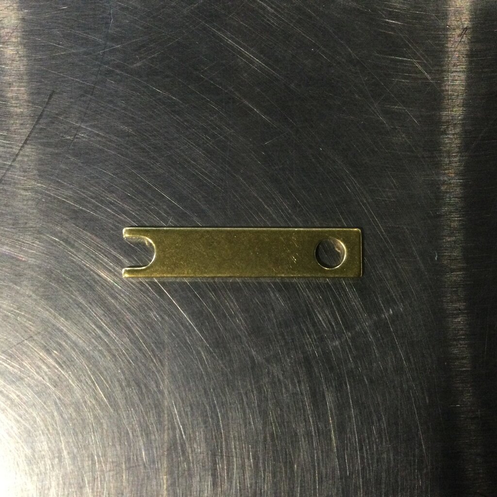 SENTINEL ADJUSTING WRENCH