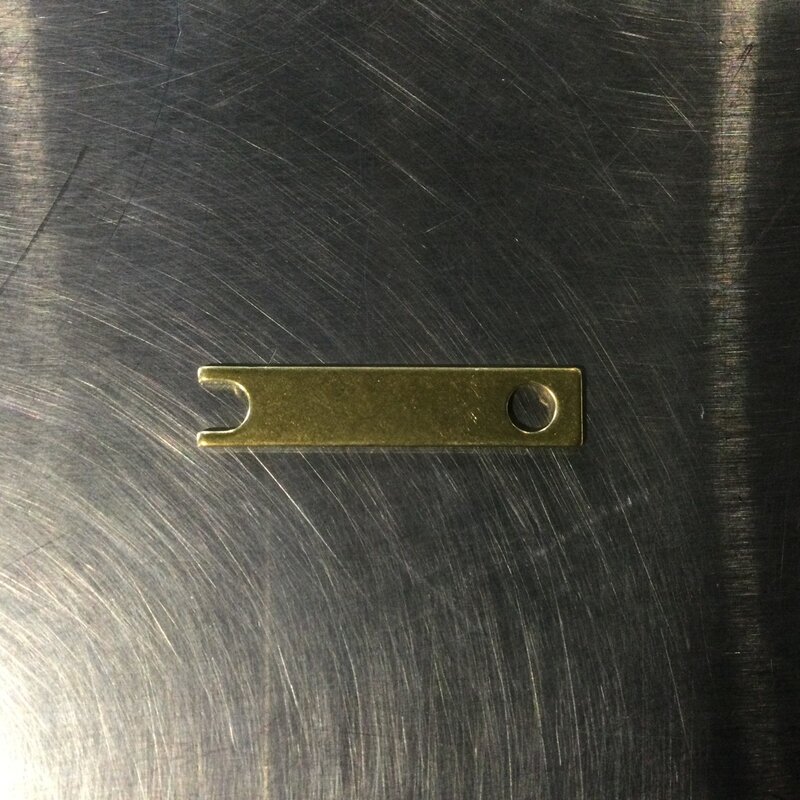 SENTINEL ADJUSTING WRENCH