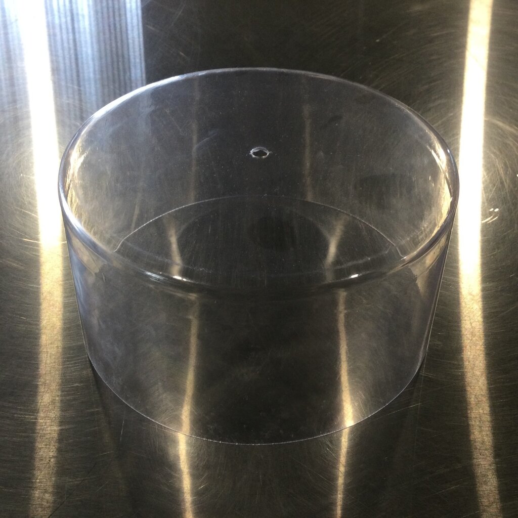 FRESH AIR FILTER COVER