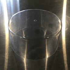 FRESH AIR FILTER COVER