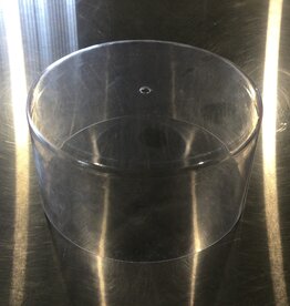 FRESH AIR FILTER COVER