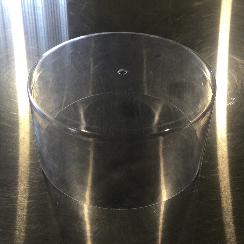 FRESH AIR FILTER COVER