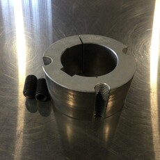 VES 72" BLAST BLADE SIDE TAPERLOCK BUSHING 3020-65