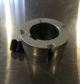 VES 72" BLAST BLADE SIDE TAPER LOCK BUSHING 3020-65