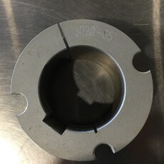 VES 72" BLAST BLADE SIDE TAPERLOCK BUSHING 3020-65