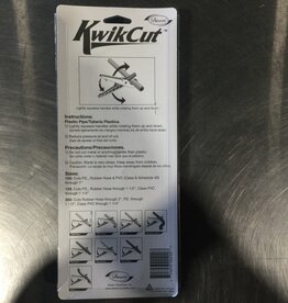 KWIKCUT T 200 HOSE CUTTER