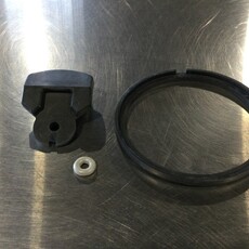 300CC CLAW RUBBER PARTS KIT