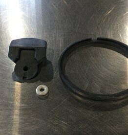 300CC CLAW RUBBER PARTS KIT