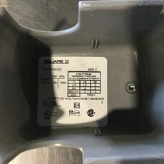 AIR COMPRESSOR PRESSURE SWITCH FIXED 30 psi., RANGE 70-150 psi.