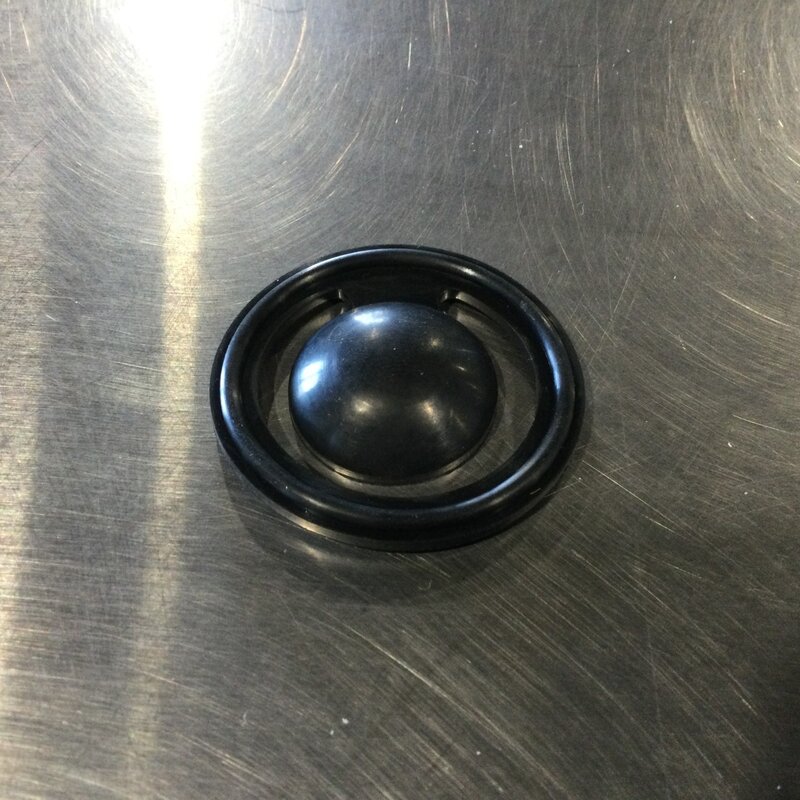 1-1/2 CHECK VALVE FLAPPER