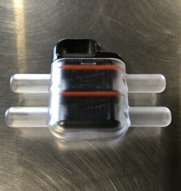 PULSATION GUARD/SCREEN