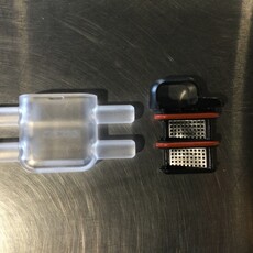 PULSEGUARD PULSATION FILTER/SCREEN