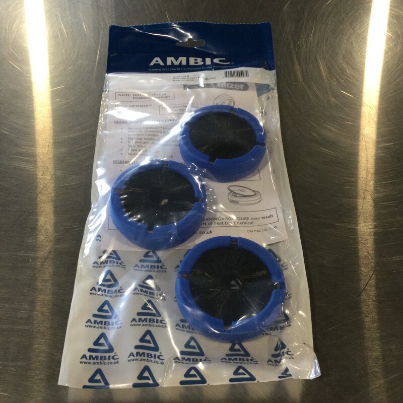 AMBIC  BLUE DIPMIZER (PKG 3)