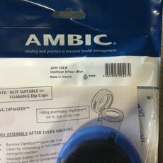 AMBIC  BLUE DIPMIZER (PKG 3)