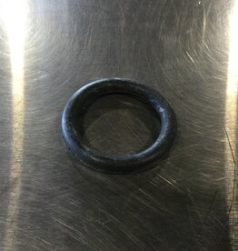 1-3/8ID BLACK RUBBER HOSE RING