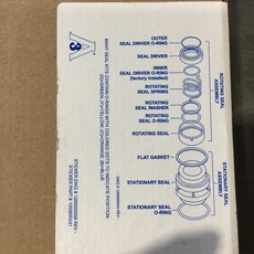 FRISTAM FPX 633 SEAL KIT