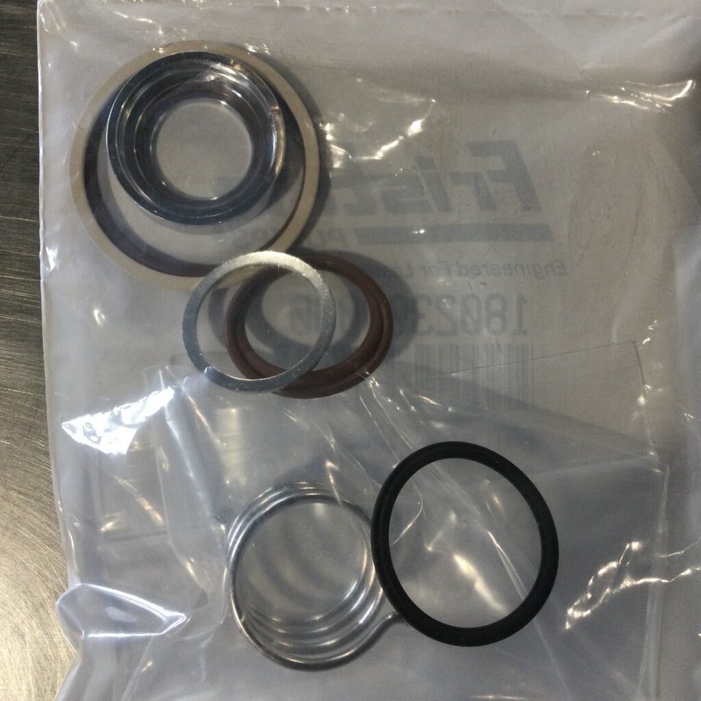FRISTAM FPX 633 SEAL KIT