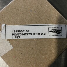 FRISTAM FPX 633 SEAL KIT