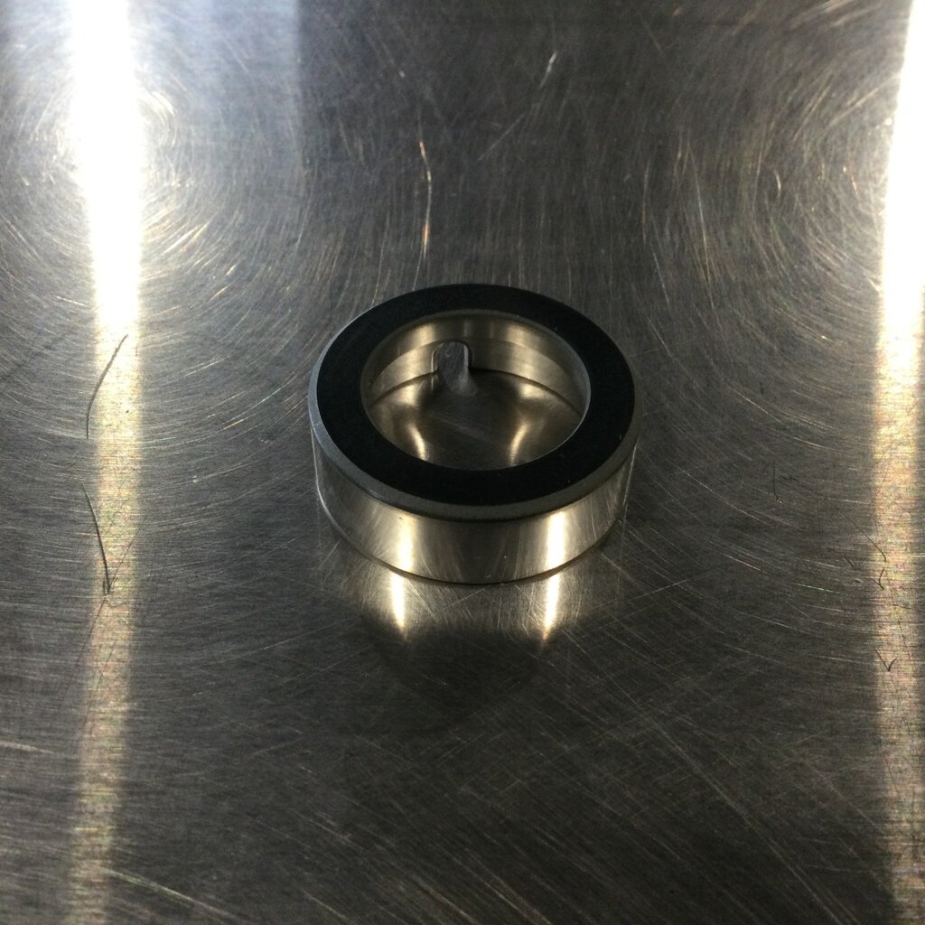 FRISTAM FPX 633 SEAL KIT