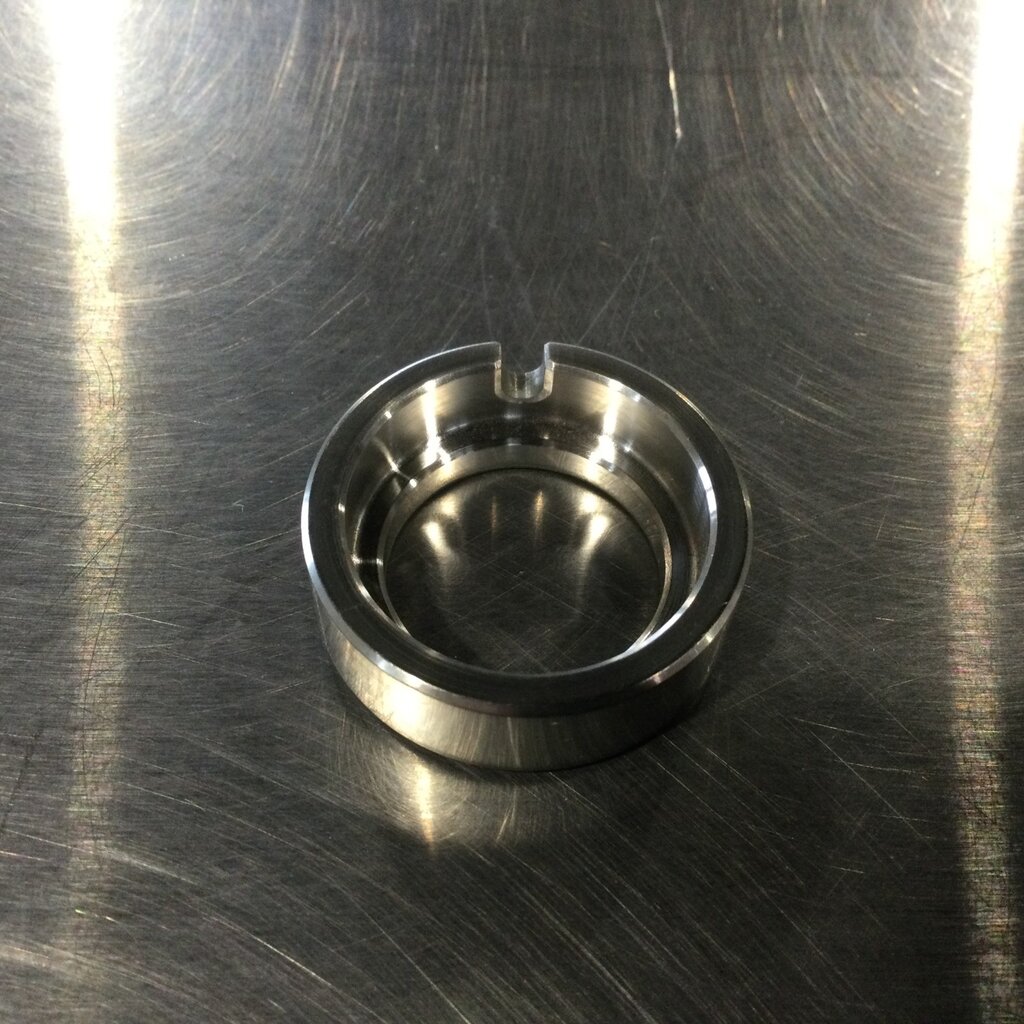 FRISTAM FPX 633 SEAL KIT