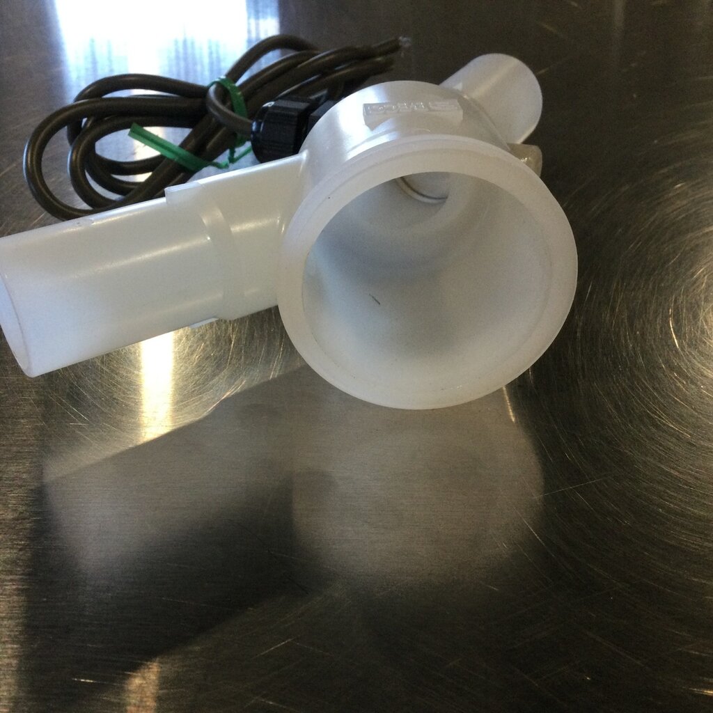 BECO ANGLE VSO BASE W/ SENSOR