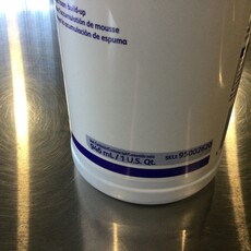 DIVERSEY LIQUID DEFOAMER 1-QT