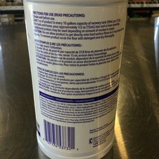 DIVERSEY LIQUID DEFOAMER 1-QT