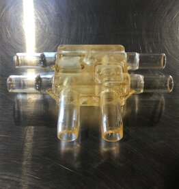 BECO B400 CLAW AIR FORK RADEL