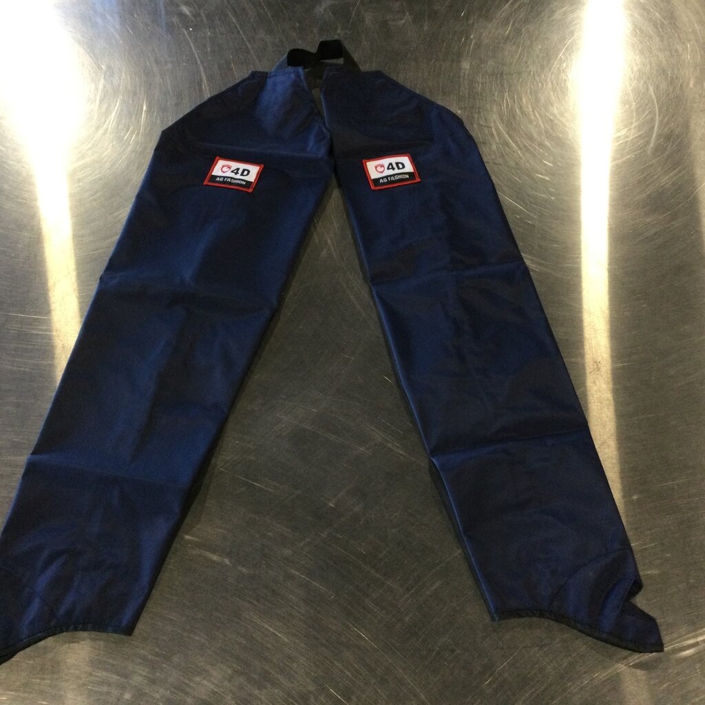 4D AG FASHION SLEEVE DOUBLE NAVY BLUE (SMALL)