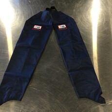 4D AG FASHION SLEEVE DOUBLE NAVY BLUE (SMALL)