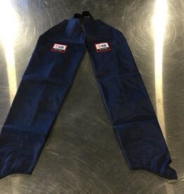 4D AG FASHION SLEEVE DOUBLE NAVY BLUE (SMALL)