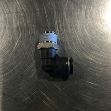 AIR FITTING 90° ELBOW T1/2 X 1/2 MPT
