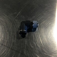 AIR FITTING 90° ELBOW T3/8 X 3/8 MPT