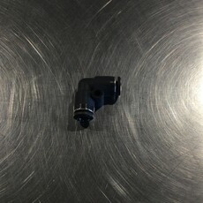 AIR FITTING 90° ELBOW 5/32 UNION