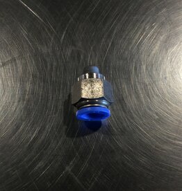 AIR FITTING STRAIGHT T1/2 X 1/8 MPT