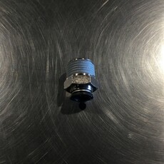 AIR FITTING STRAIGHT T3/8 X 1/2 MPT