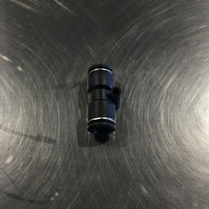 AIR FITTING STRAIGHT UNION T3/8