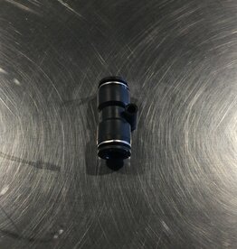 AIR FITTING STRAIGHT UNION T3/8