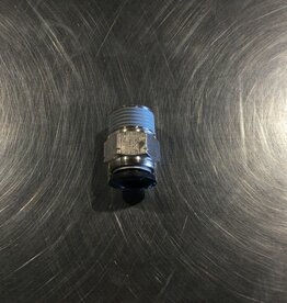 AIR FITTING STRAIGHT T3/8 X 3/8 MPT