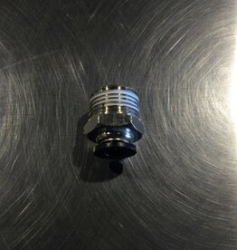 AIR FITTING STRAIGHT T1/4 X 3/8 MPT