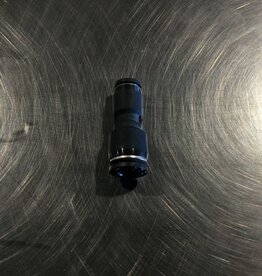 AIR FITTING STRAIGHT REDUCING T1/4 X T5/32