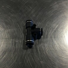 AIR FITTING TEE UNION T1/4