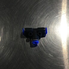AIR FITTING TEE UNION T5/32