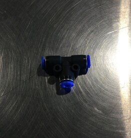 AIR FITTING TEE UNION T5/32